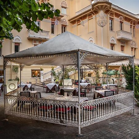 Relais Le Felci Executive Suite Spa فيوجّي المظهر الخارجي الصورة