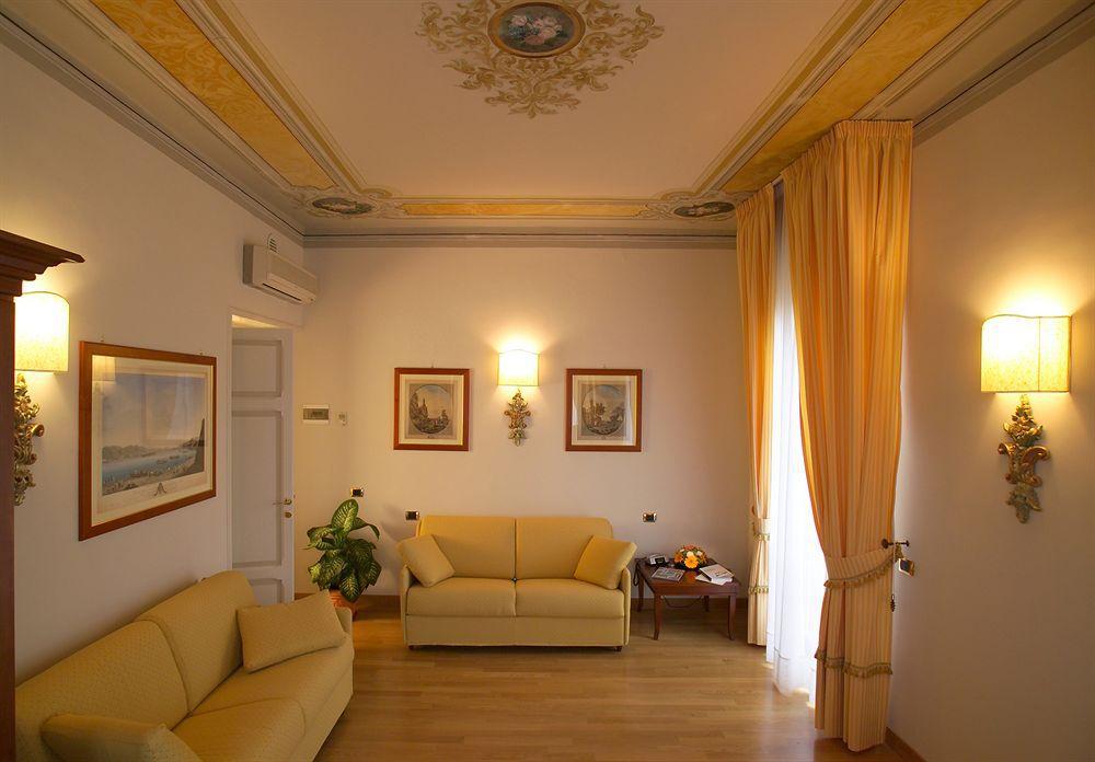 Relais Le Felci Executive Suite Spa فيوجّي المظهر الخارجي الصورة
