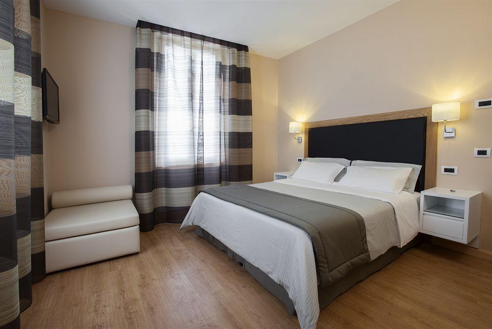 Relais Le Felci Executive Suite Spa فيوجّي المظهر الخارجي الصورة