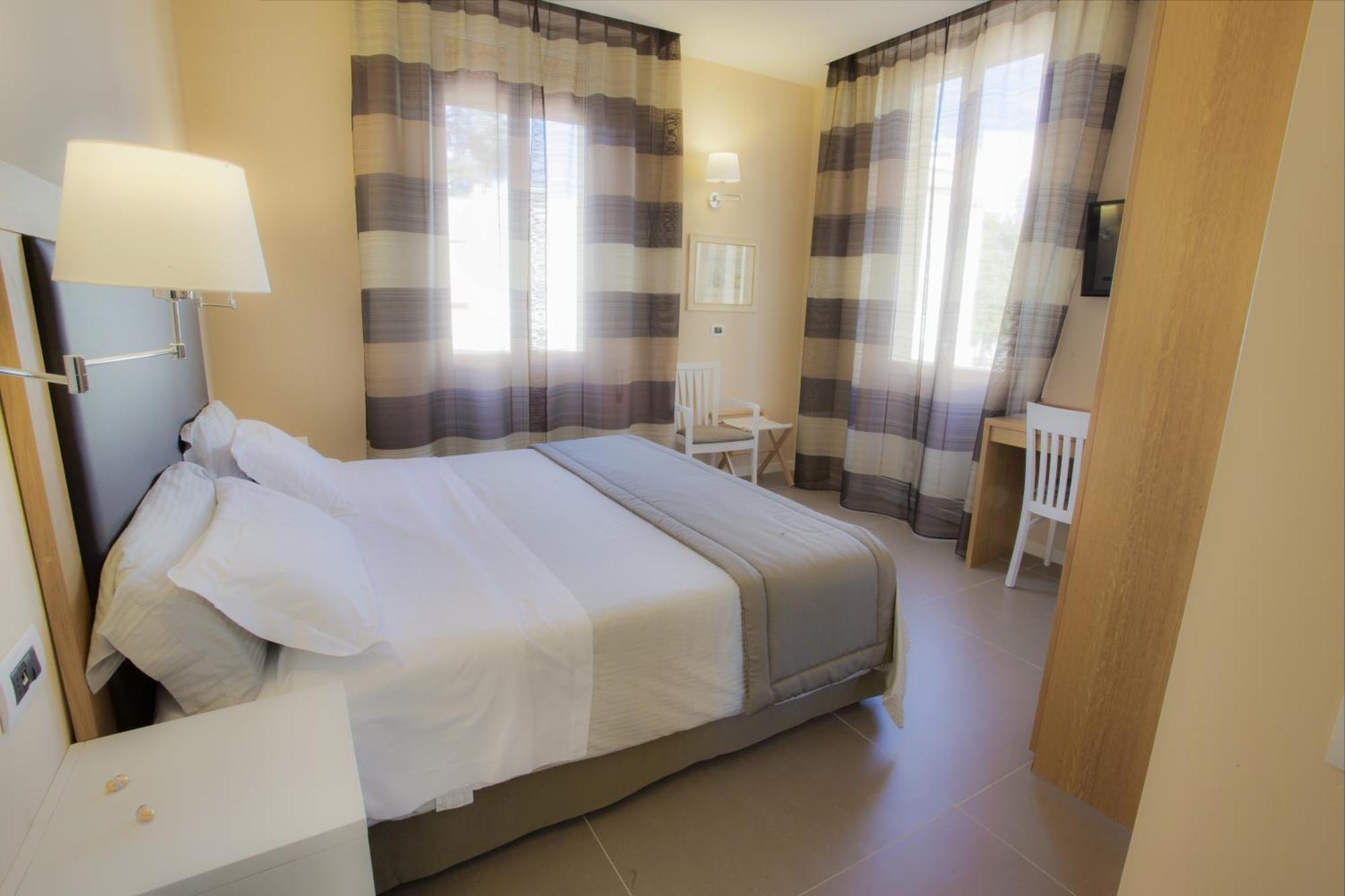 Relais Le Felci Executive Suite Spa فيوجّي المظهر الخارجي الصورة