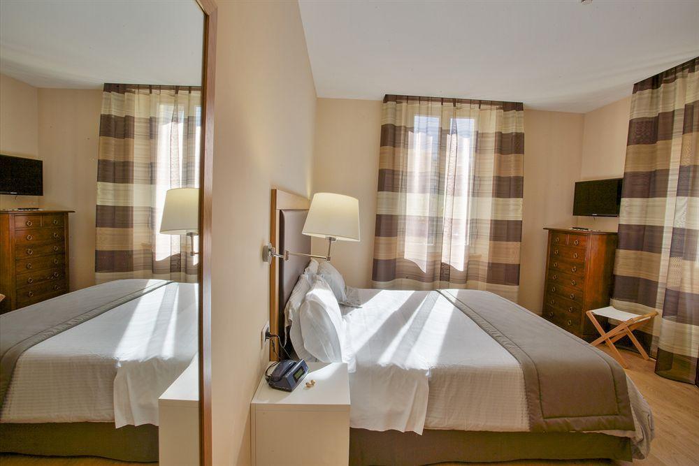Relais Le Felci Executive Suite Spa فيوجّي المظهر الخارجي الصورة